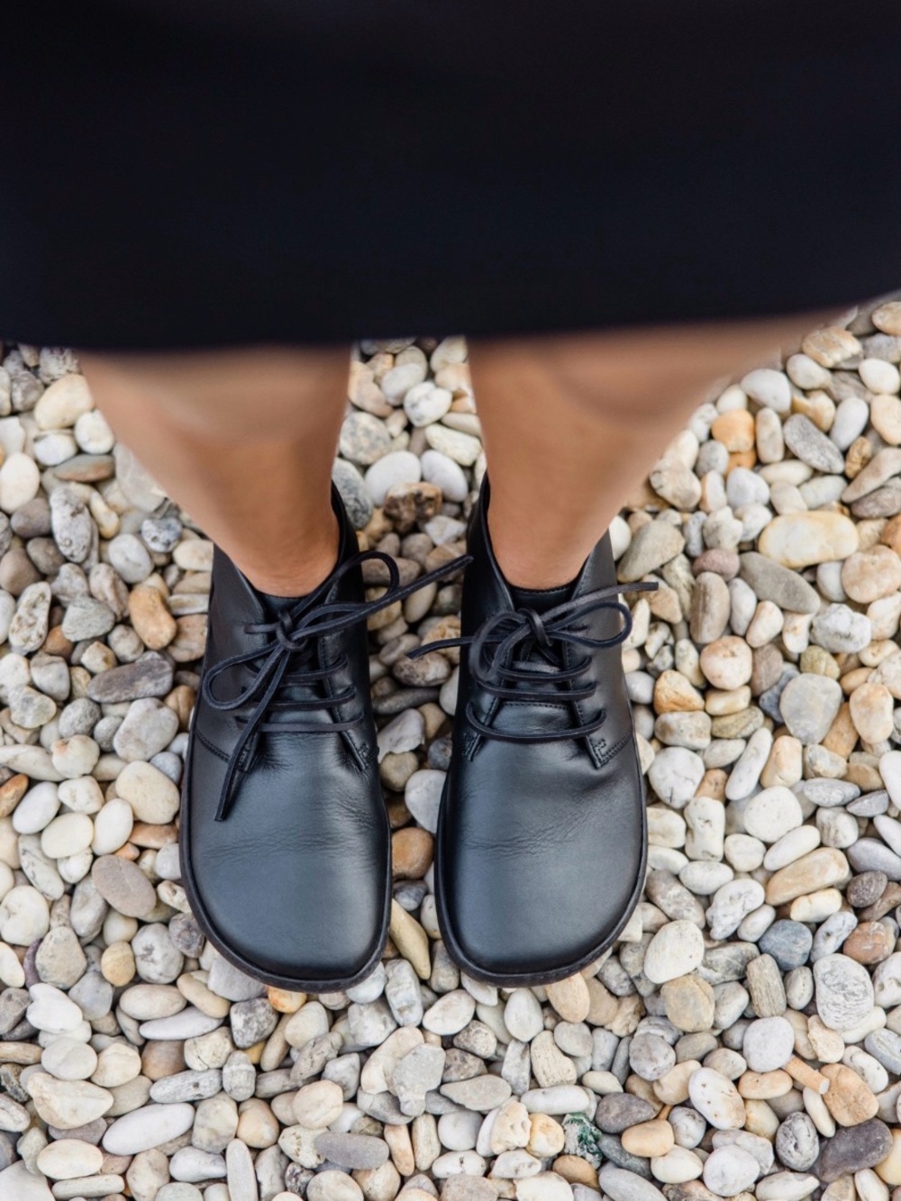 Womens Gobi Vivo Barefoot shoes - Picture 2 of 11